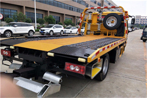 谢家集24小时汽车送油服务公司