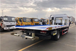 谢家集汽车救援补胎