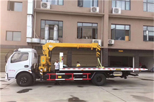 谢家集附近汽车轮胎更换