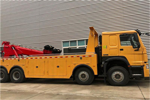 谢家集道路救援公司